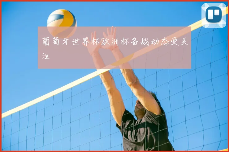 葡萄牙世界杯欧洲杯备战动态受关注