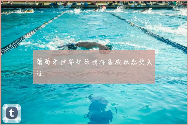 葡萄牙世界杯欧洲杯备战动态受关注