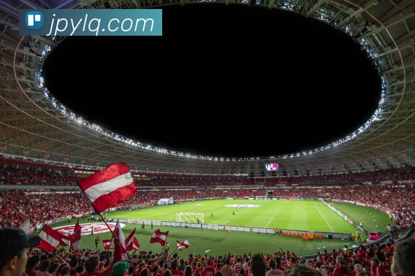 世界杯在线观看官网APP 体育赛事宣传图